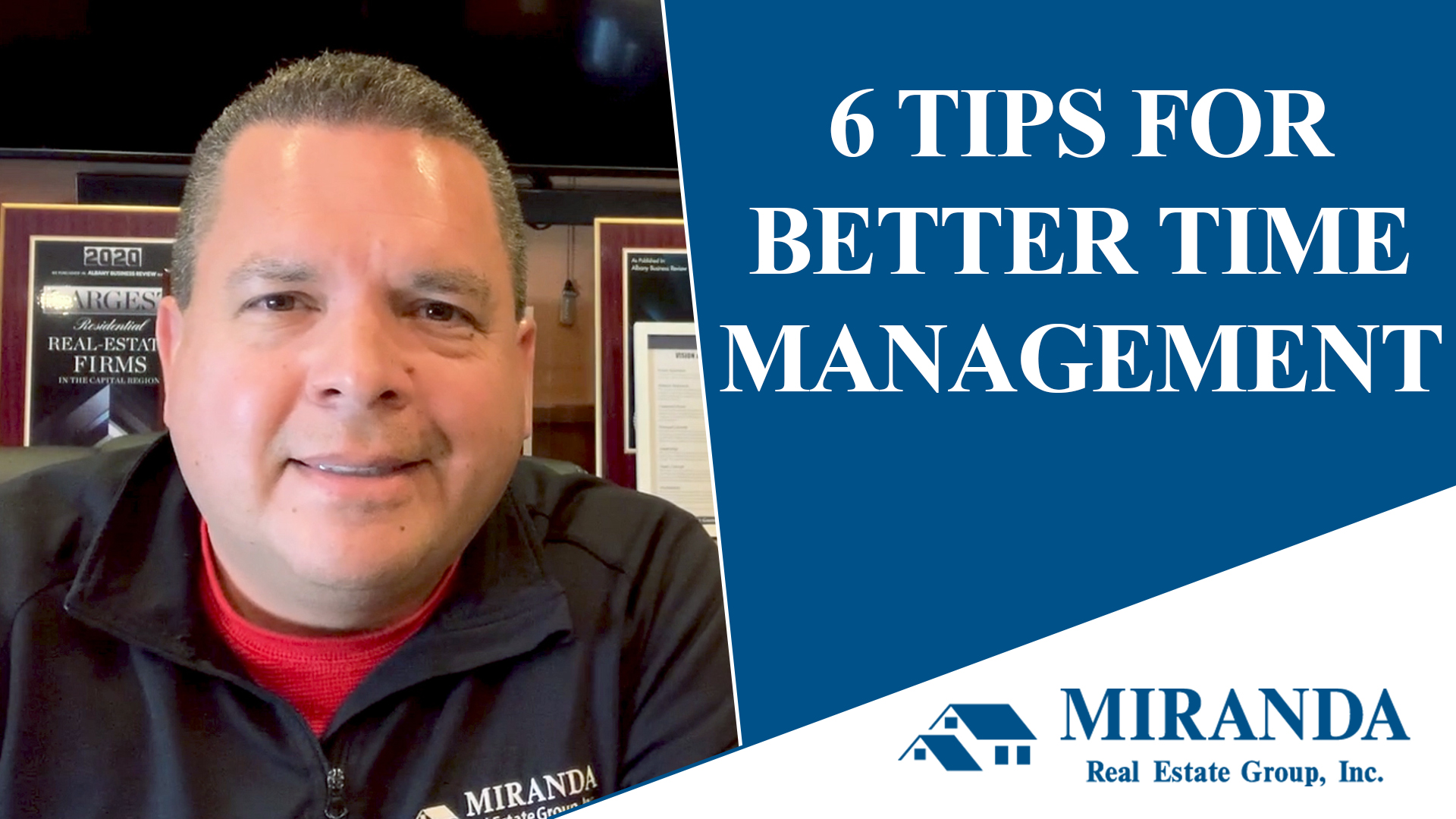 Better Time Management in 6 Simple Steps