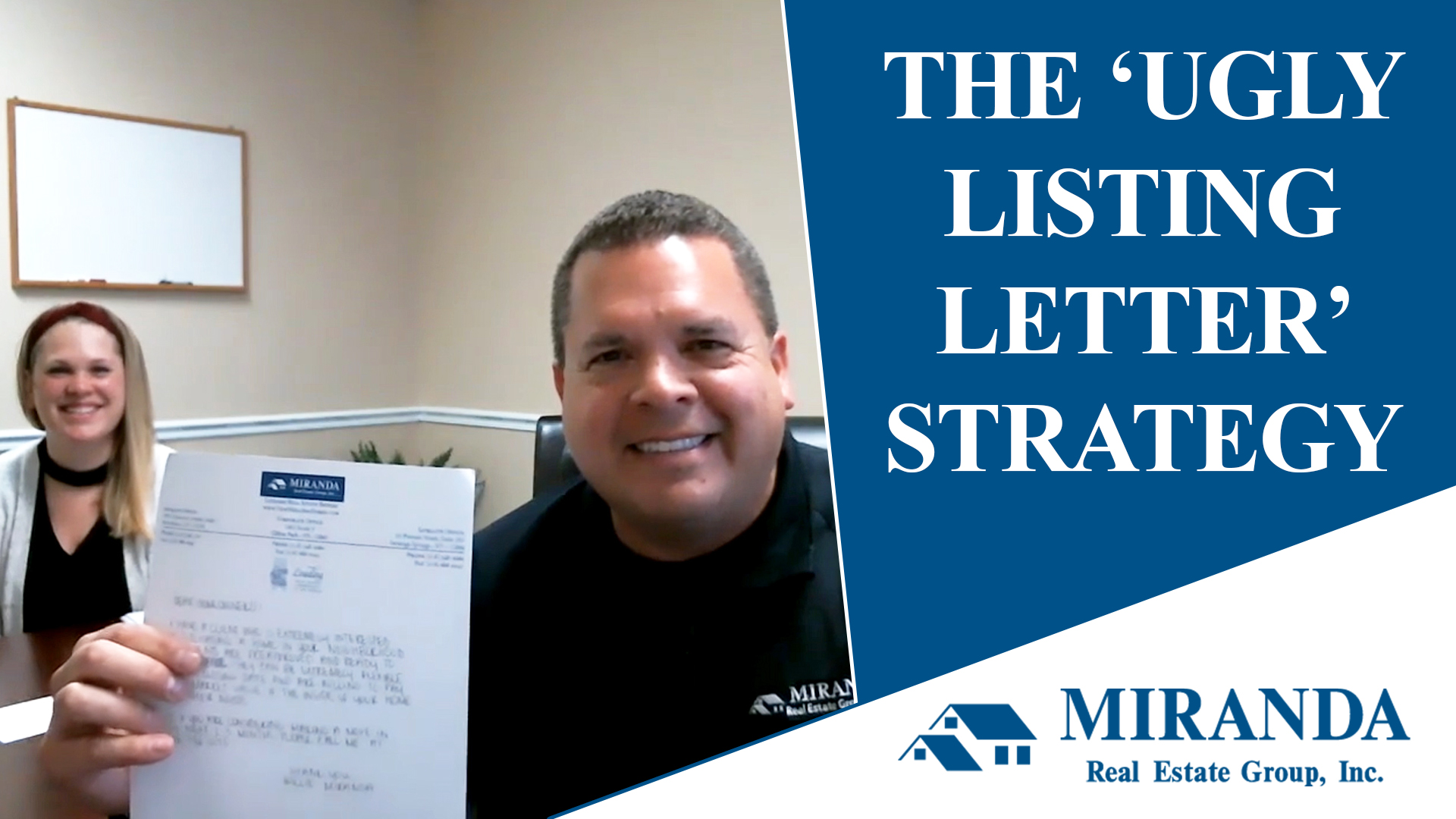 A Great Strategy for Finding Off-Market Listings