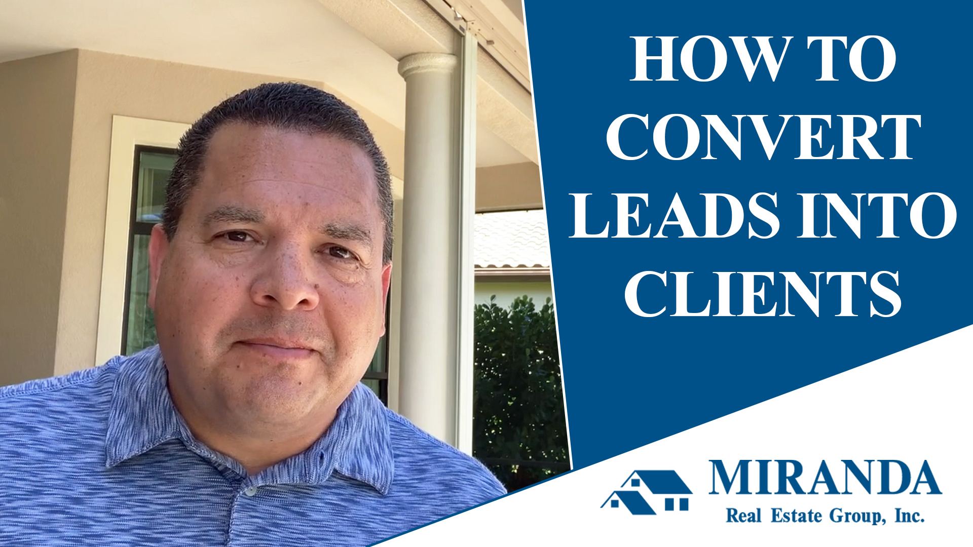 6 Steps to Convert Leads Into Clients