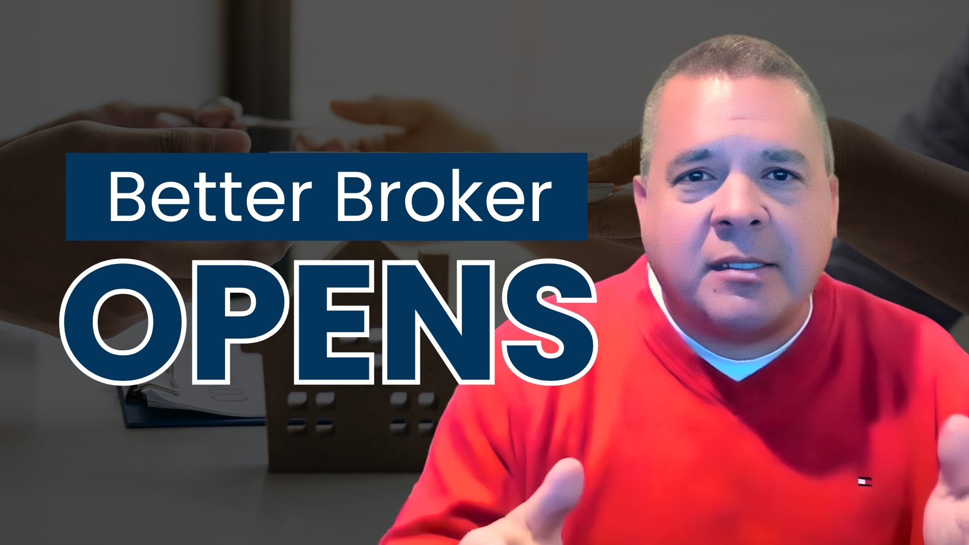 The Ultimate Guide to Modern Broker Opens