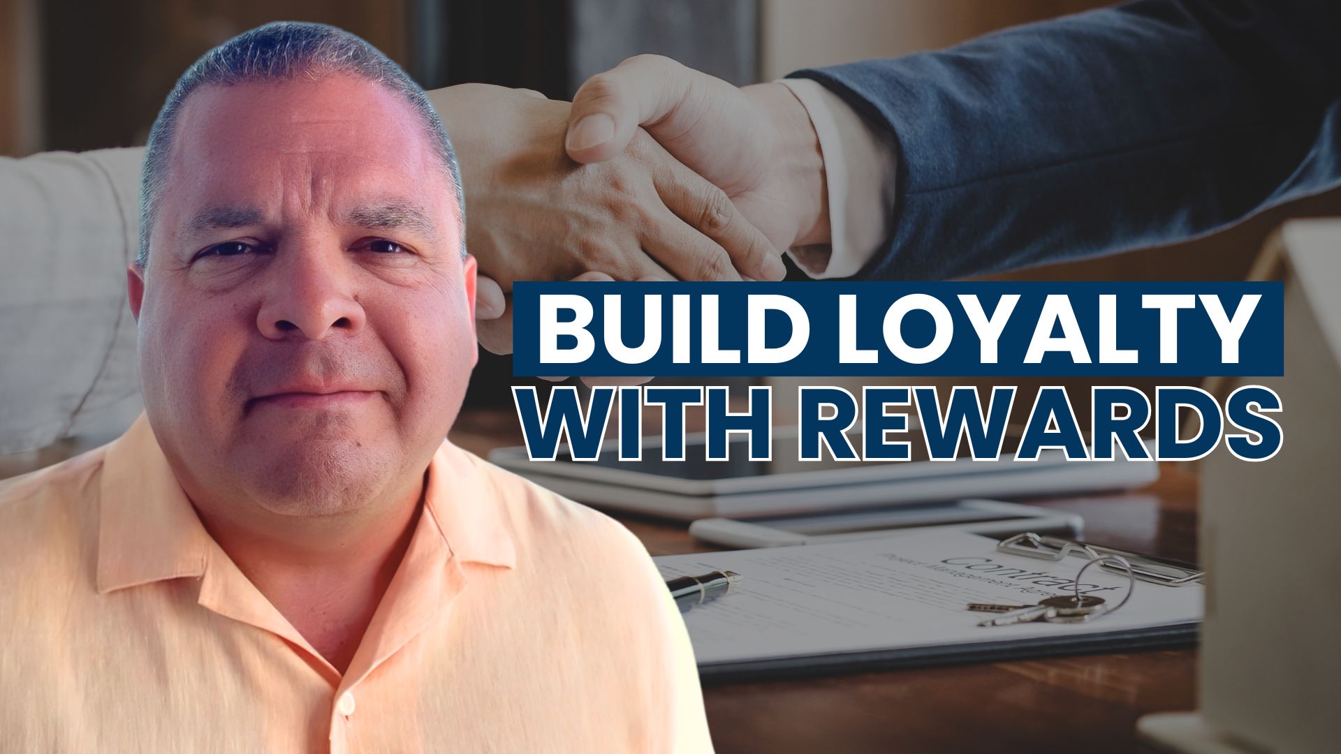 How To Keep Real Estate Agents Fired Up All Year Long