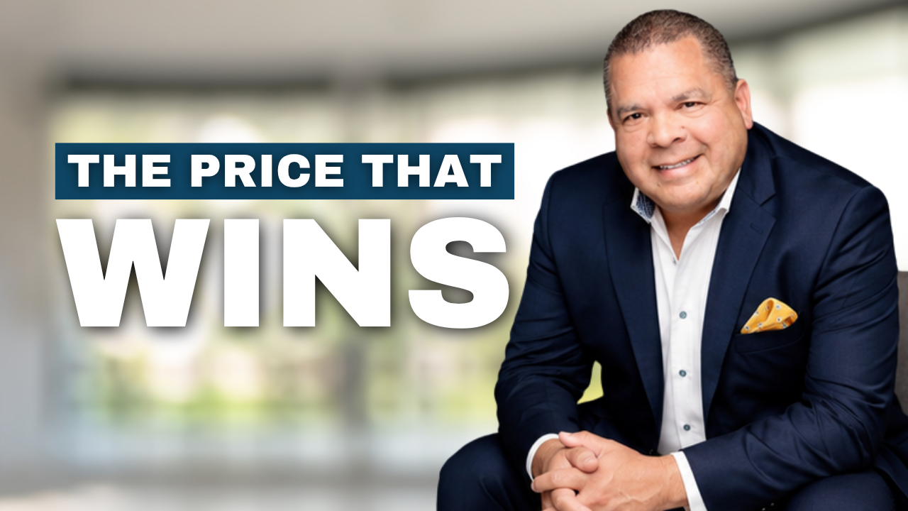  How to Price a Seller's Home Right, Every Time
