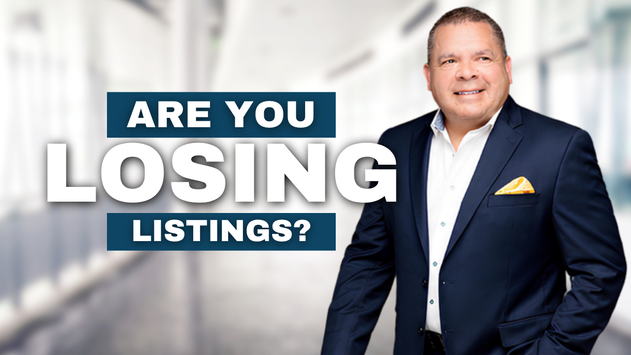 How to Present Commission Options to a Seller in 2026