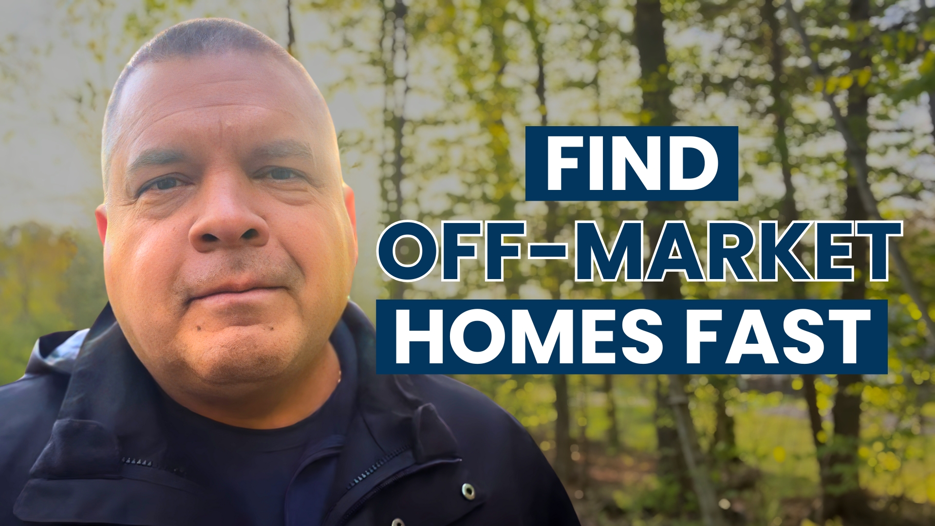 5 Strategies Top Agents Use To Find Off-Market Properties