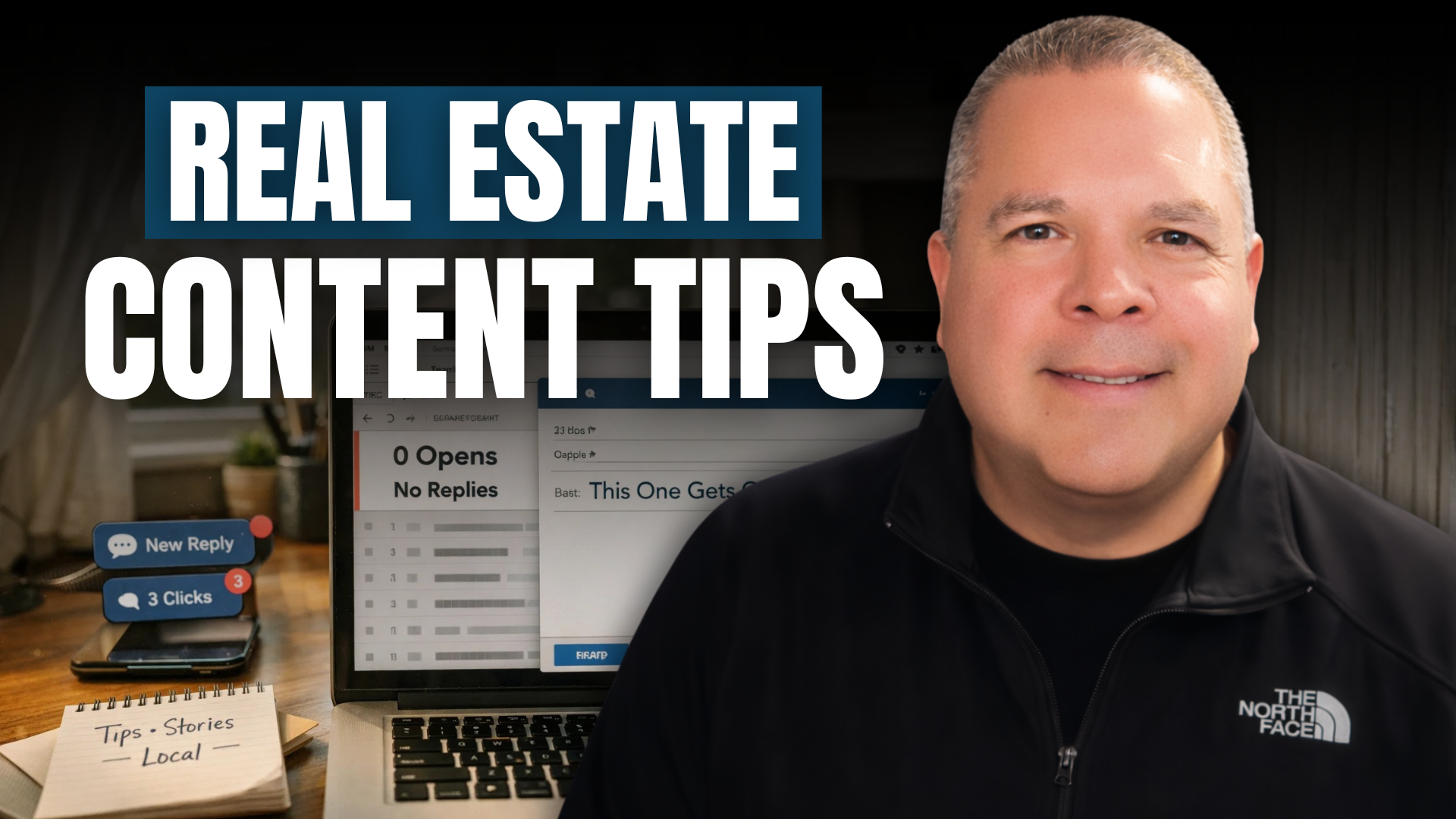 What Content Should You Send to Your Real Estate Database?