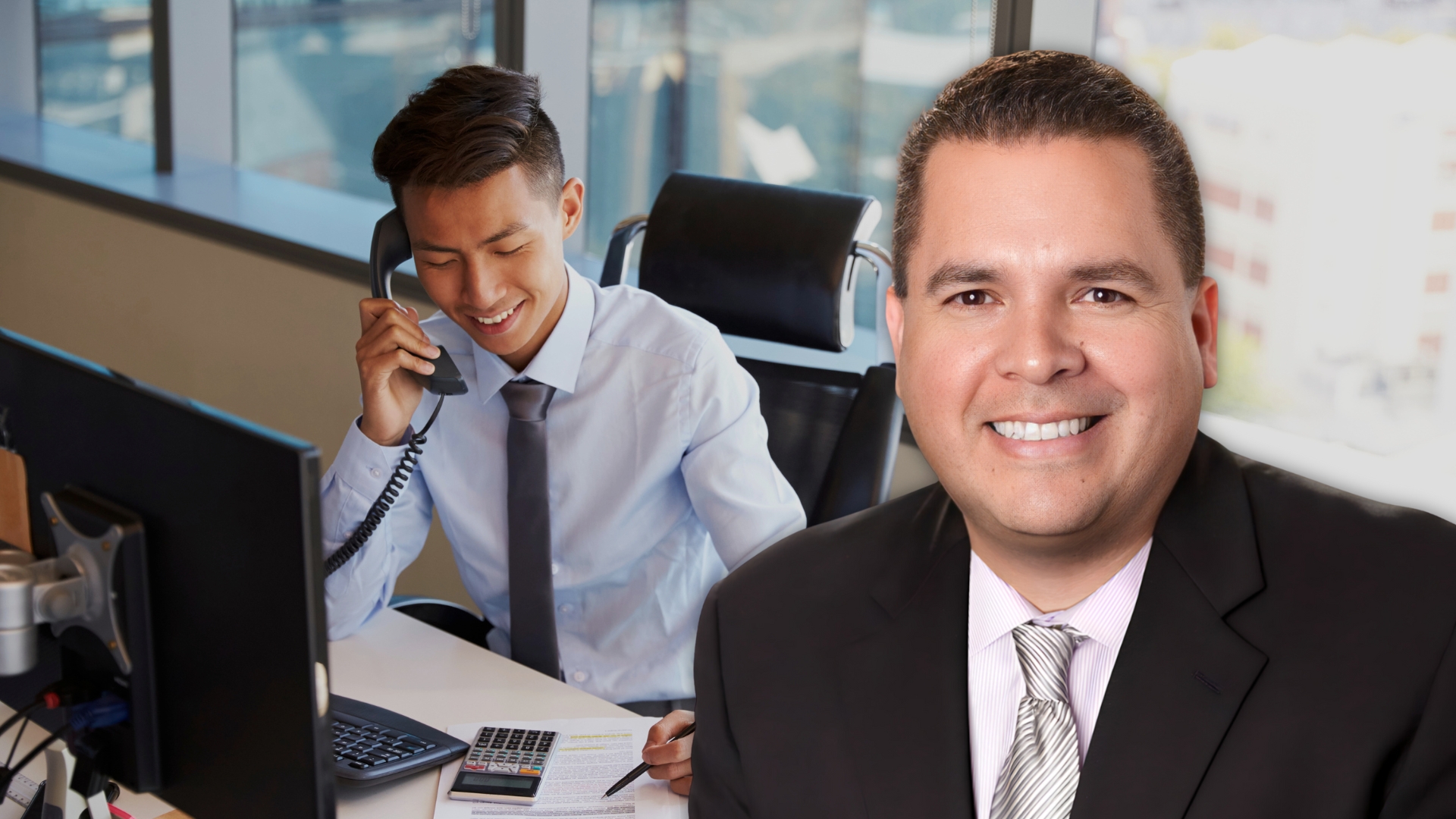 Is Your Fear of Rejection Costing You Listings?